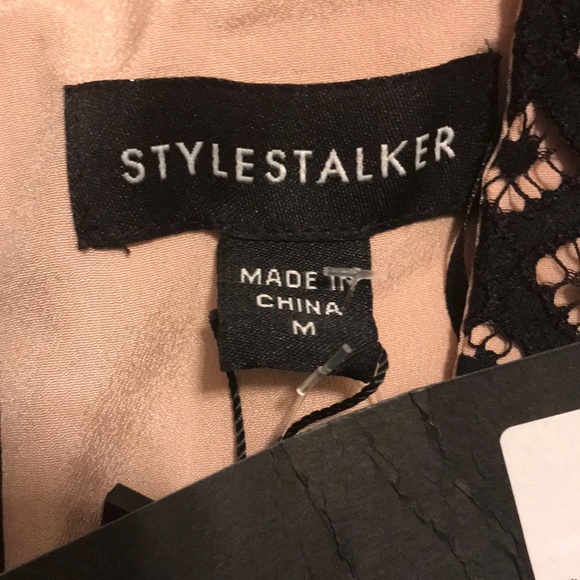 Stylestalker Dress 👗 NWT - Picture 4 of 8